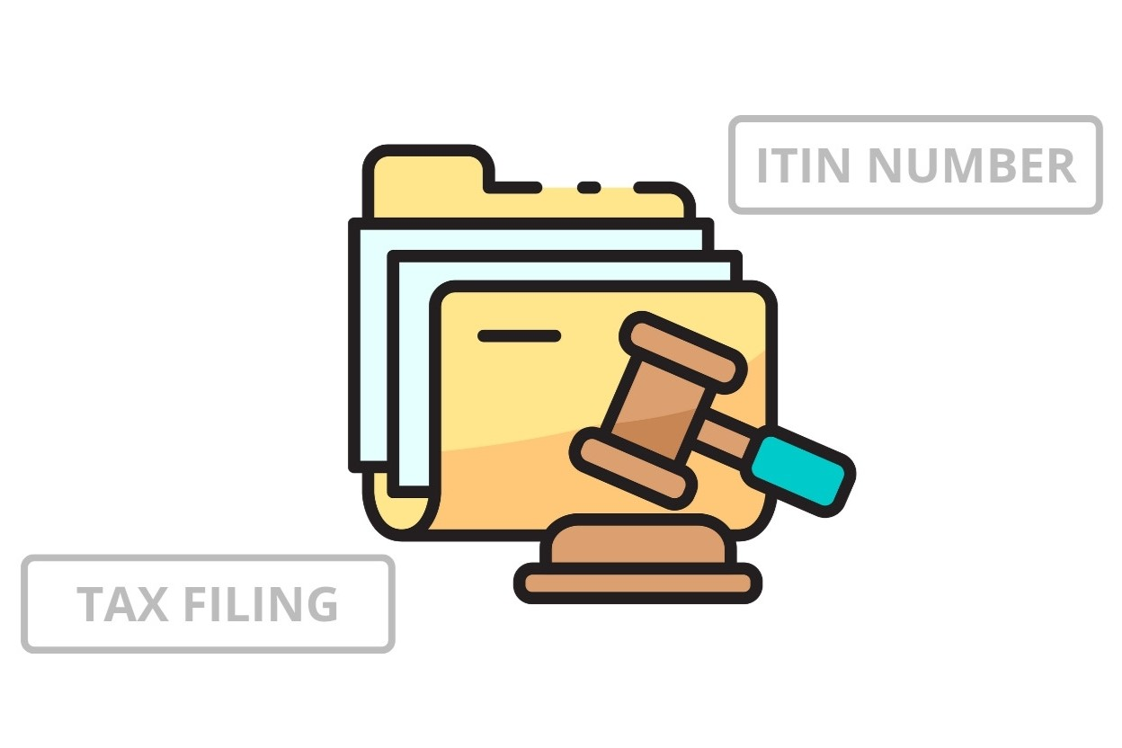 Apply for ITIN in fayetteville